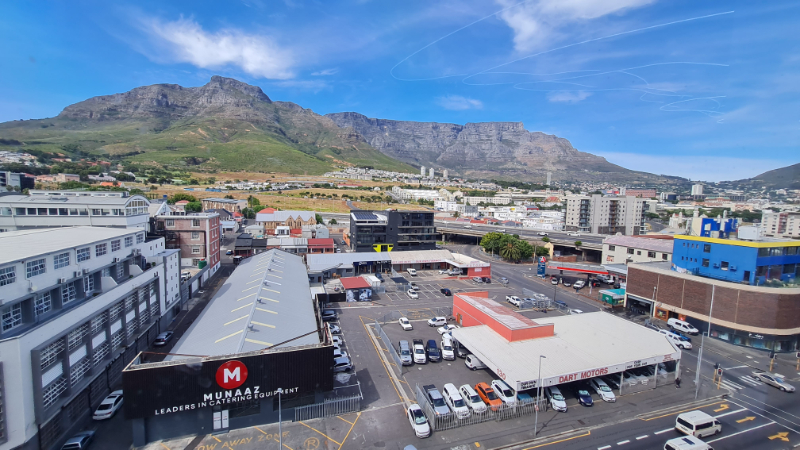 To Let commercial Property for Rent in Woodstock Western Cape